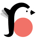 Stubborn Penguins Can Fly